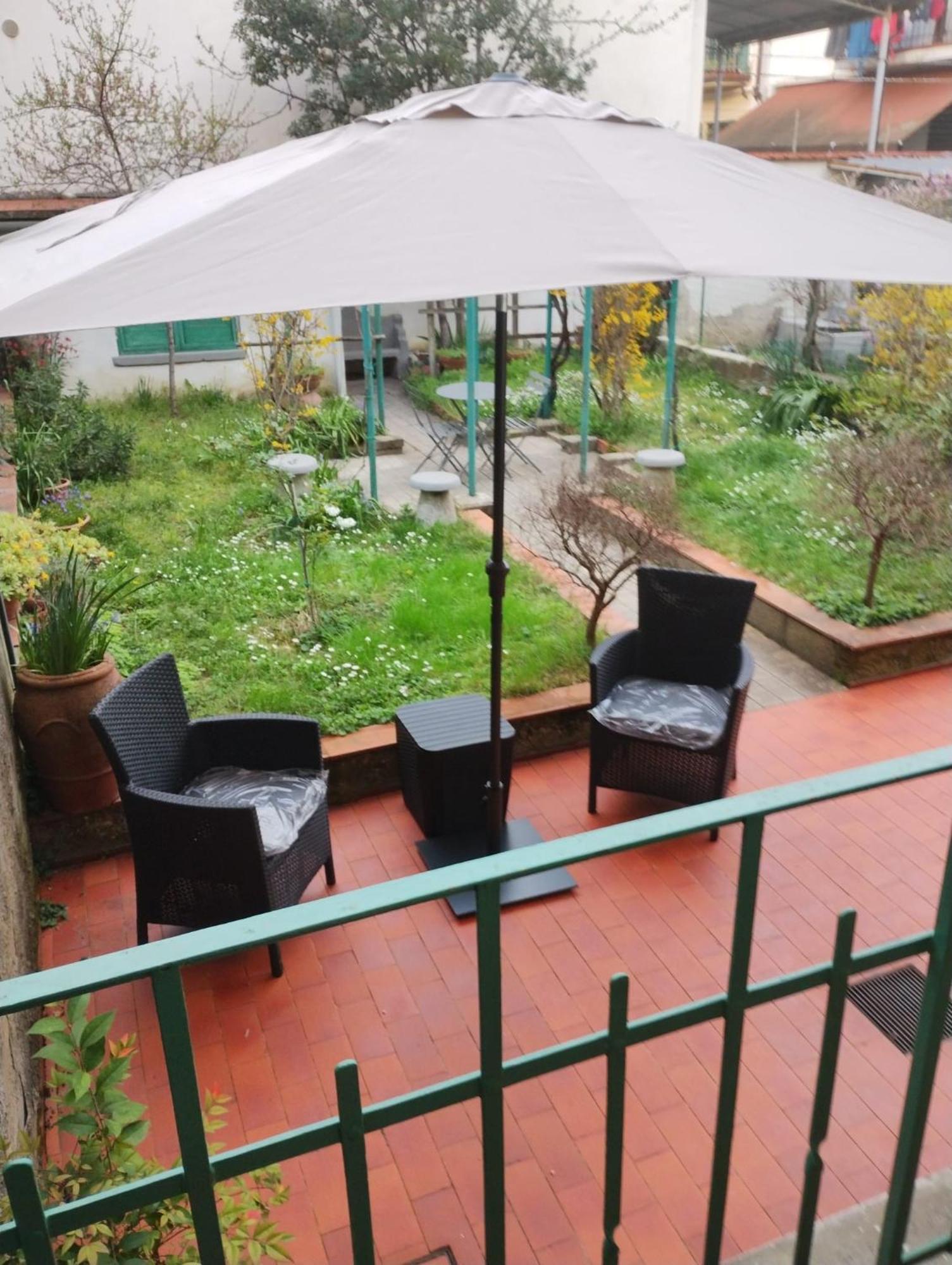 Casa Spadi Firenze Esterno foto