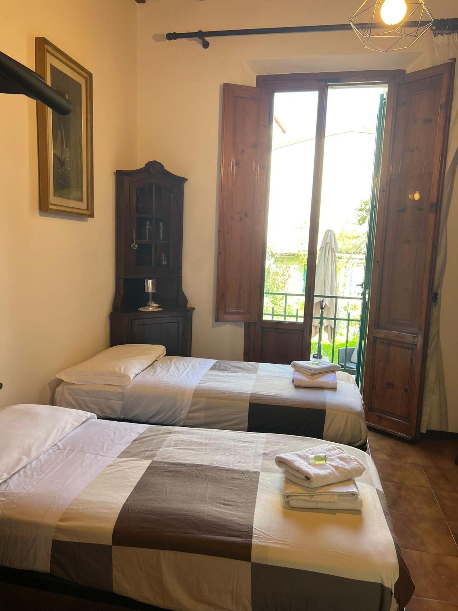 Casa Spadi Firenze Esterno foto