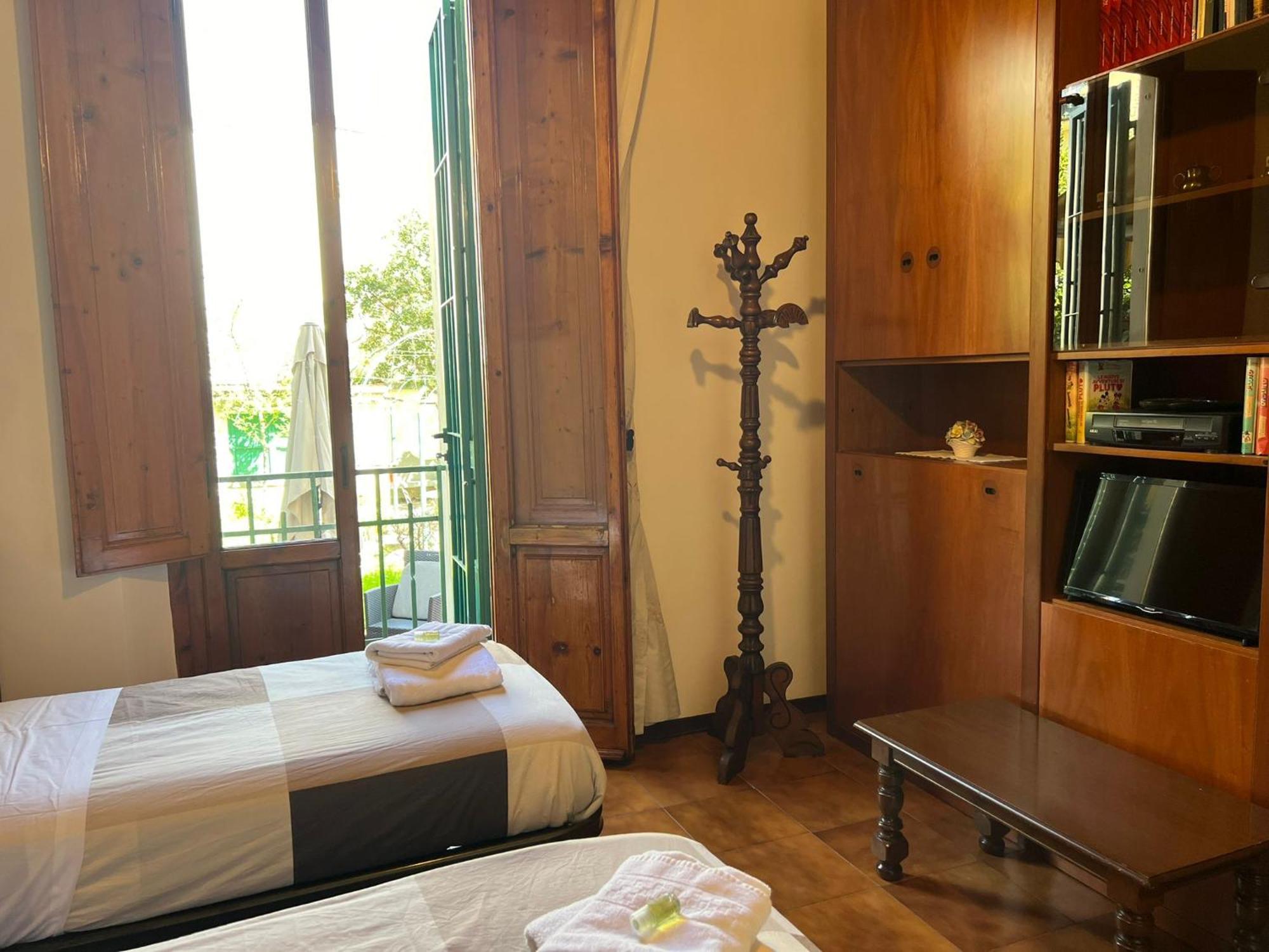 Casa Spadi Firenze Esterno foto